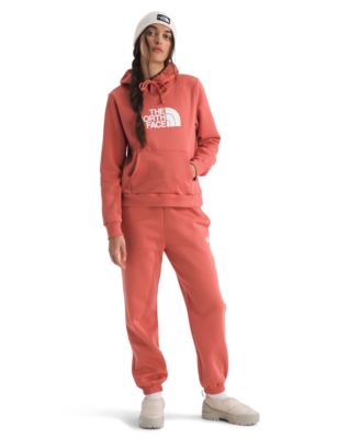 Women's Evolution Half Dome Hoodie