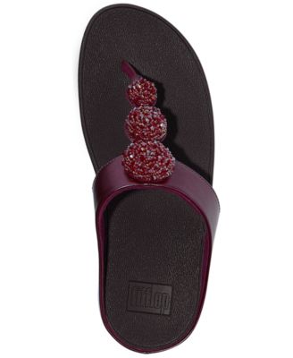 Women's Fino Beadie Wedge Sandals