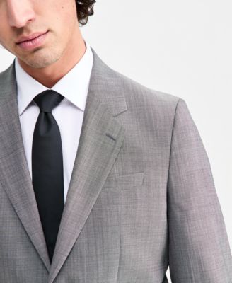 Men's Modern-Fit Suit Separates Jacket