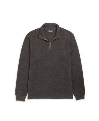 Men's Alton Ave Quarter-Zip Sweatshirt