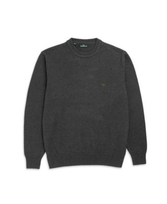 Men's Gunn Crew Neck Pullover Sweater