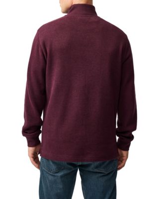Men's Alton Ave Quarter-Zip Sweatshirt