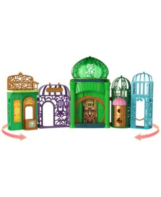 Universal Pictures Wicked Emerald City Small Doll Playset