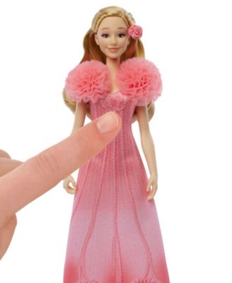Wicked Singing Glinda Fashion Doll Macy's
