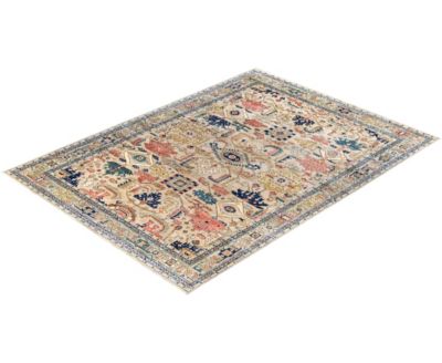 Serapi M0103-79 10'2"x14' Area Rug