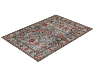 Serapi M1982 Rug Collection