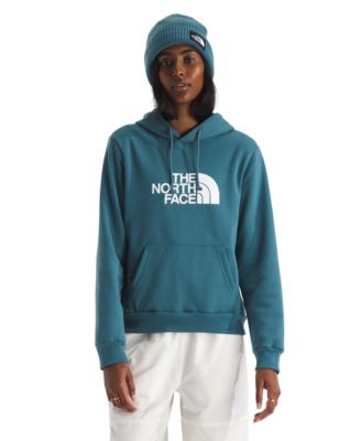 Women's Evolution Half Dome Hoodie
