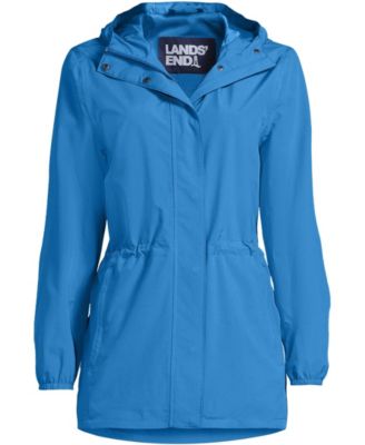 Women's Squall Packable Waterproof Raincoat