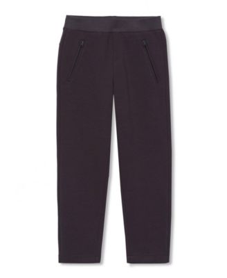 Boys Iron Knee Tech Knit Joggers