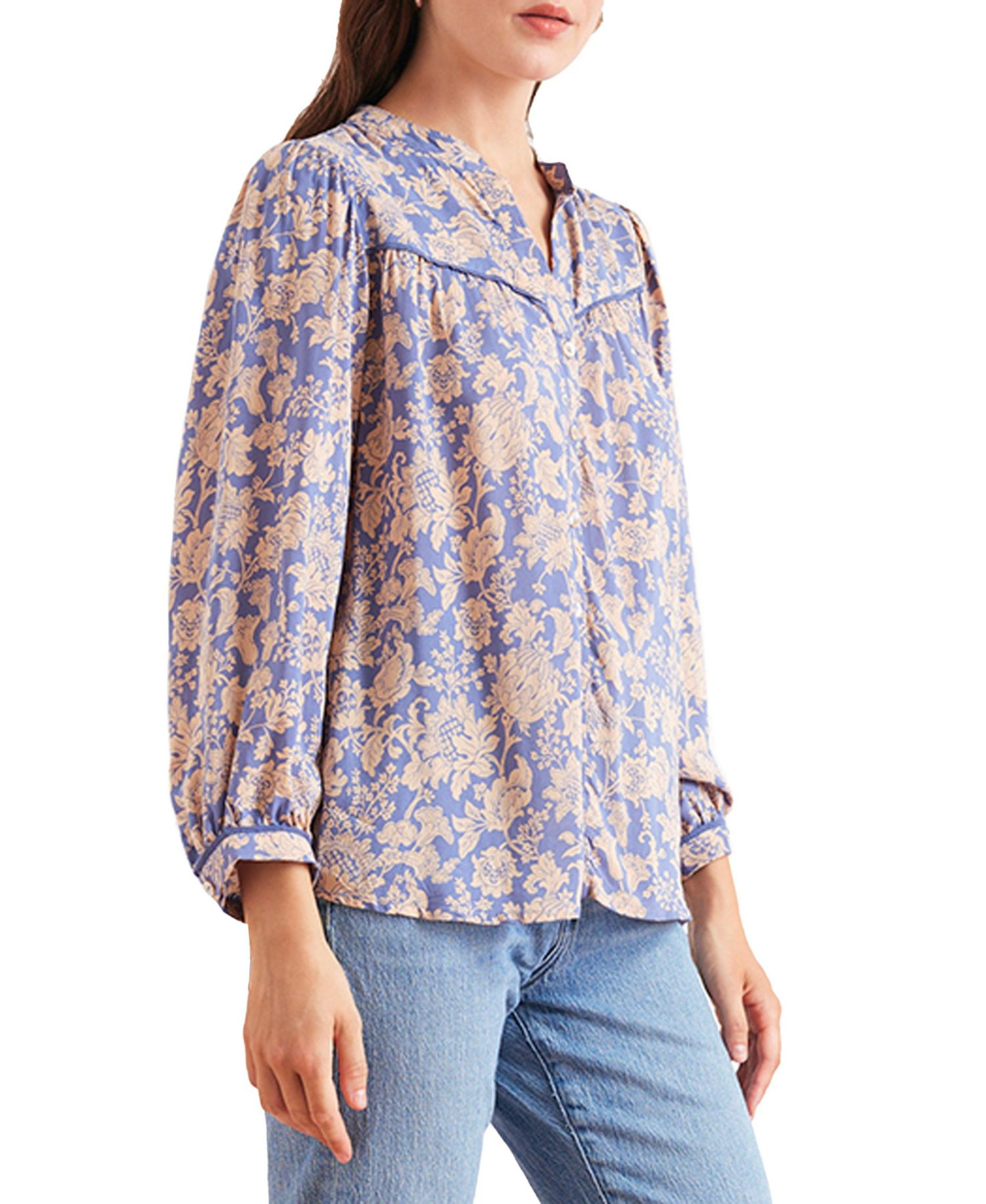 Women's Anna Shirt