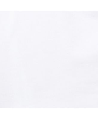 Raw Edge Nursing Short Sleeve Top