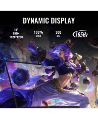 ROG Strix 16" FHD Intel Core i7 14650HX Gaming Traditional Laptop