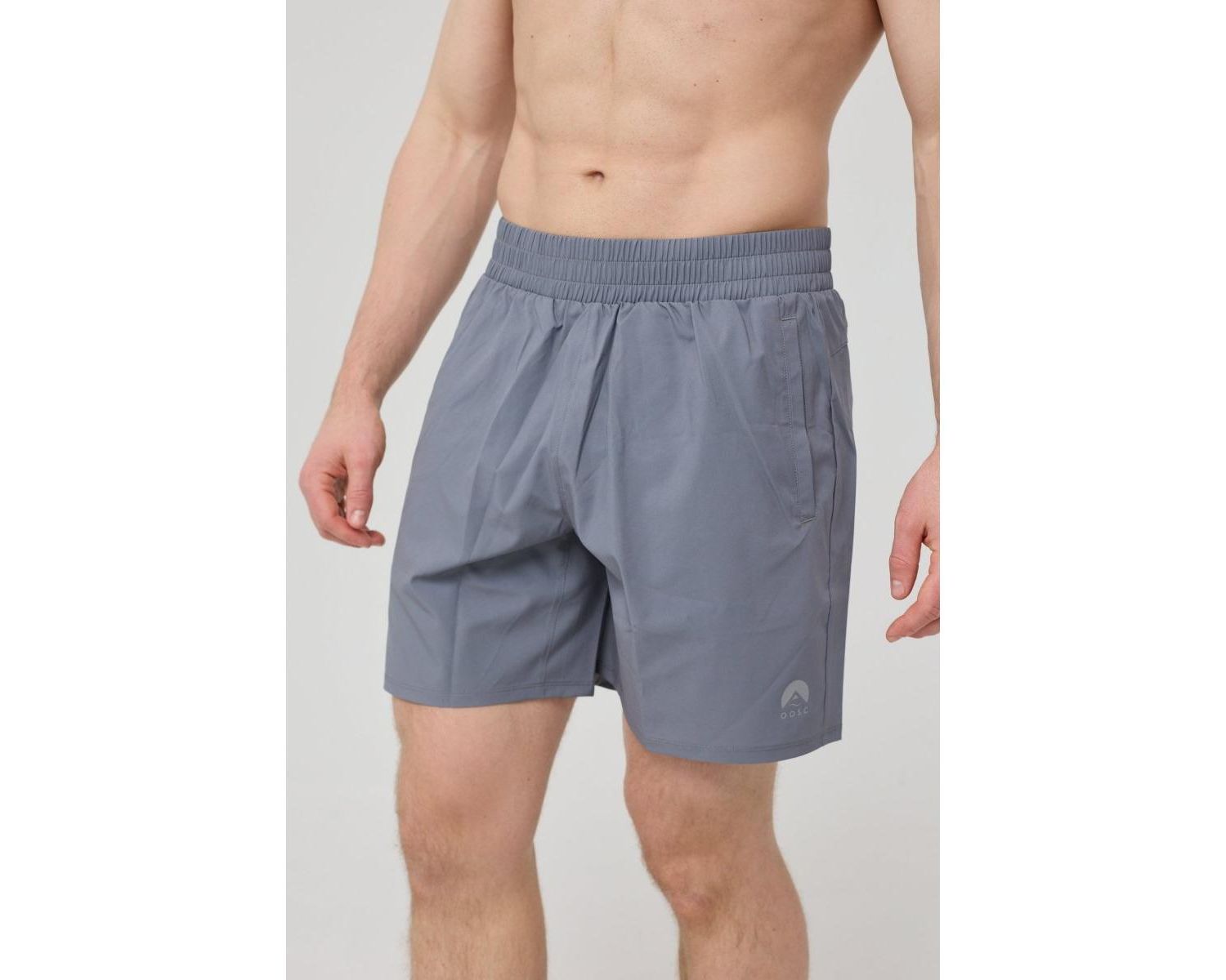 Men's Elite Activewear Shorts