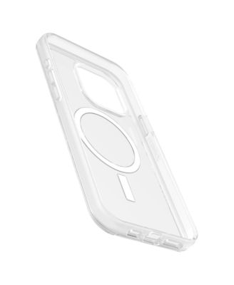 Symmetry Plus Clear MagSafe Case for Apple iPhone 15 Pro Max