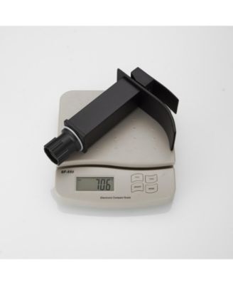 Waterfall Single Handle Single Hole Low-Arc Bathroom Faucet Bathroom Drip-Free Vanity Sink Faucet in Brushed Nickel