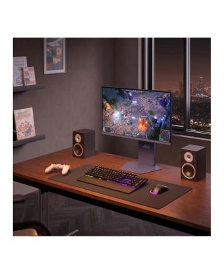 UltraGear 27G850A 27" 16:9 4K UHD 240Hz and Full HD 480Hz Nano IPS LCD HDR Gaming Monitor, Black