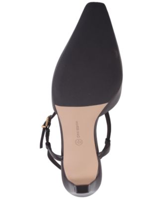 Women's Harriette Kitten Heel Dress Pumps
