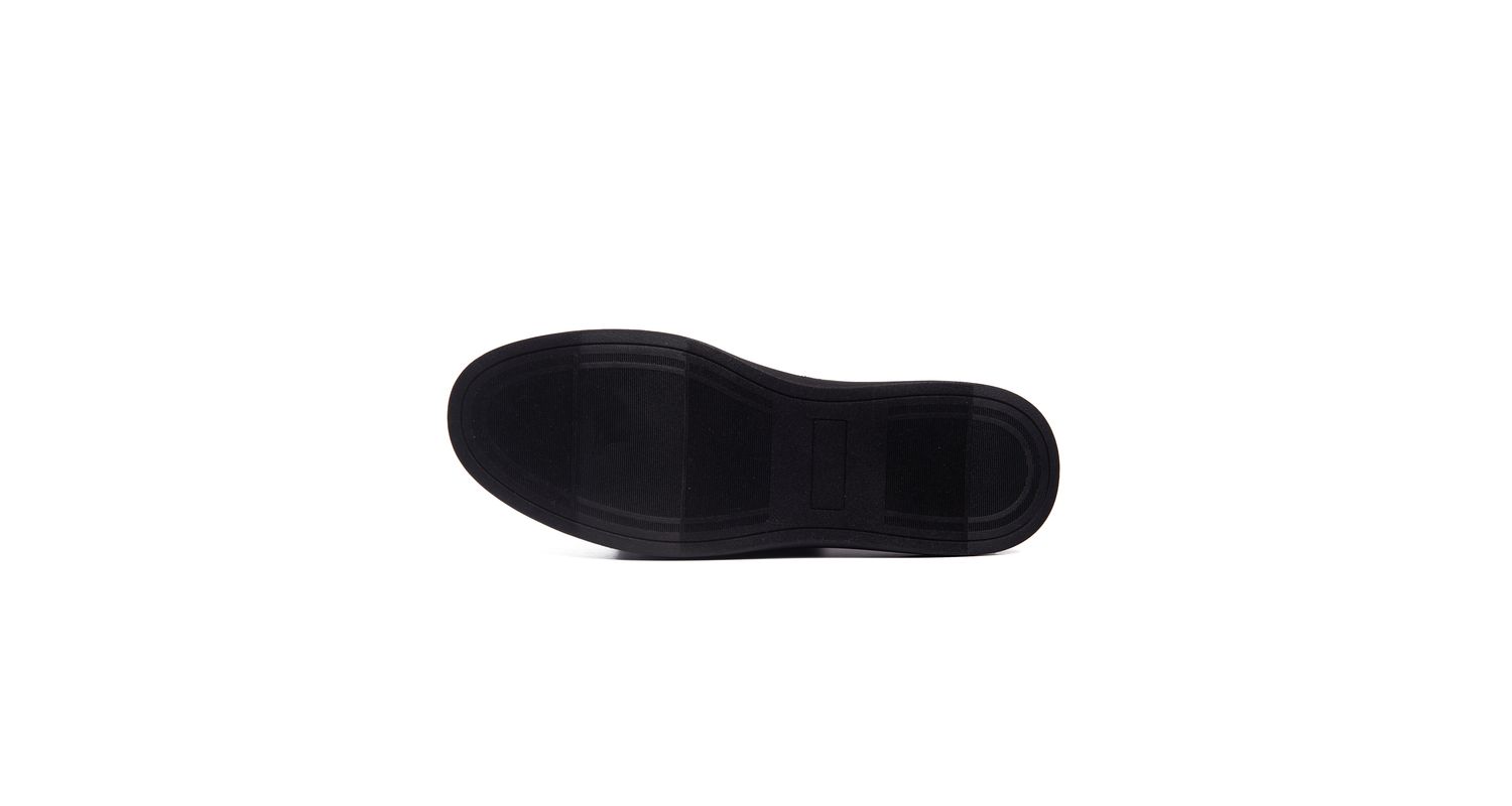 Men's Fort Avenue Hands-Free Slip On Technology Fashion Sneakers