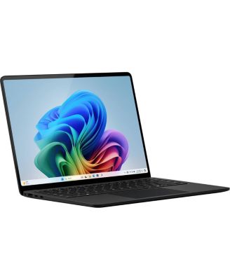 Microsoft Surface Laptop Copilot+ PC for Business - 15", Intel Core Ultra 7 268V, 32GB RAM, 512GB SSD, Win 11 Pro