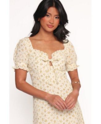 Women's Joss Mini Dress