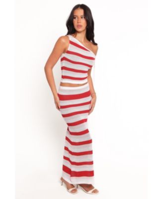 Women's Zyon Midi Skirt