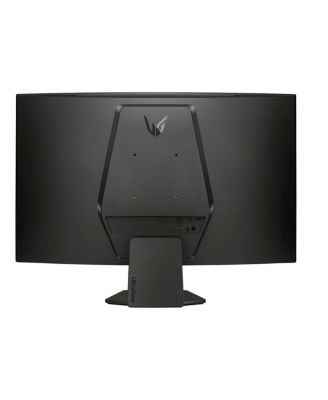 UltraGear 32GS60QC-B 31.5" 16:9 QHD 180Hz Curved VA LCD HDR Gaming Monitor