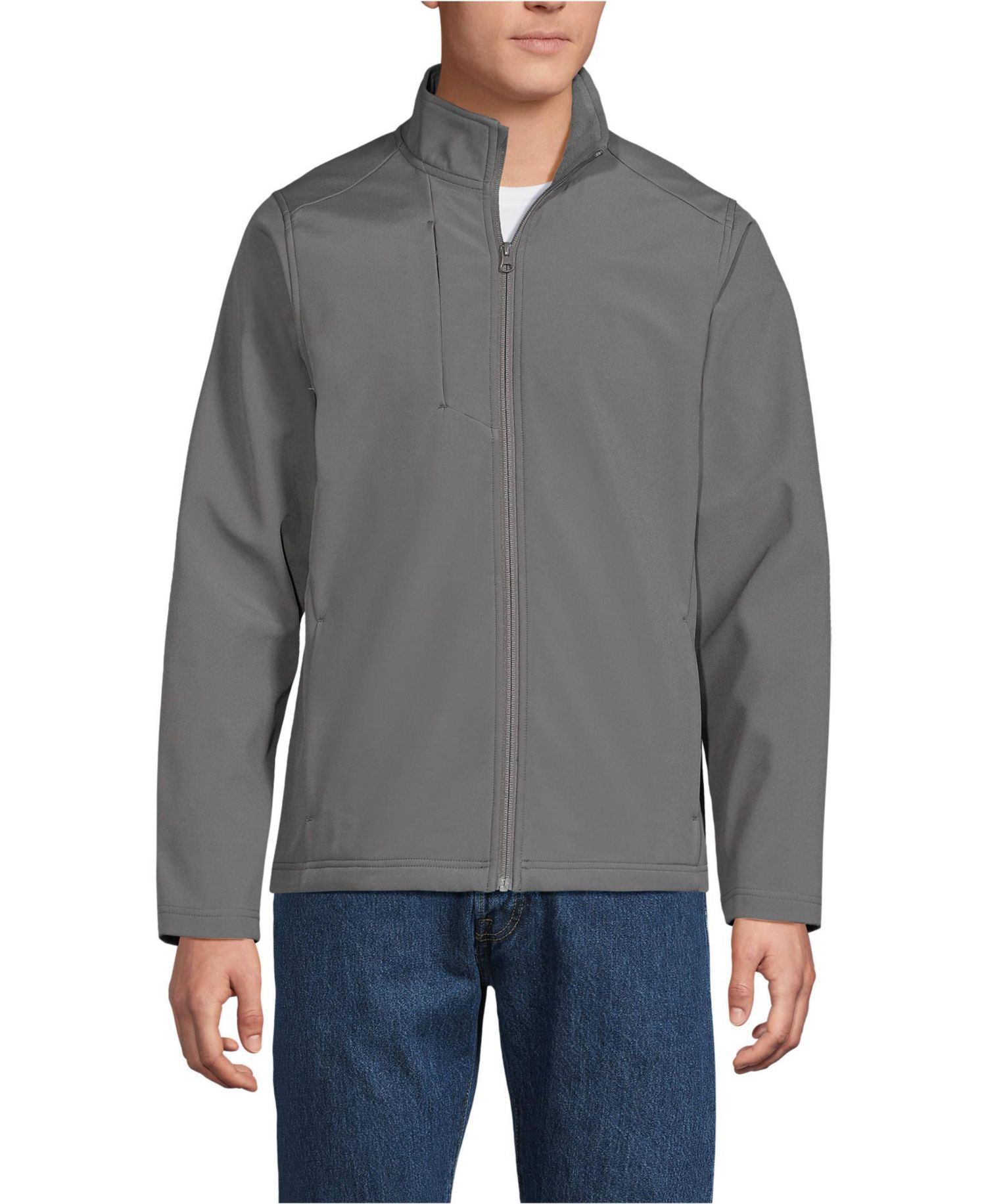 Men's Soft Shell Jacket