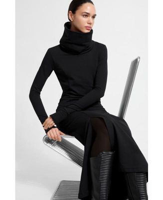 Women's Lisa Sweatshirt Dress