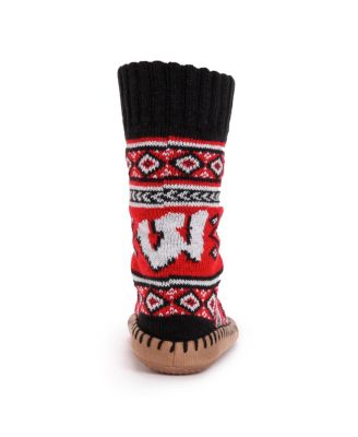Men's Game Day by Unisex Slipper Socks