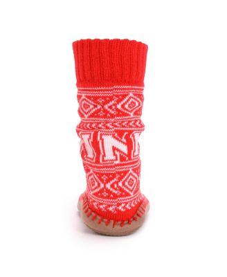 Men's Game Day by Unisex Slipper Socks