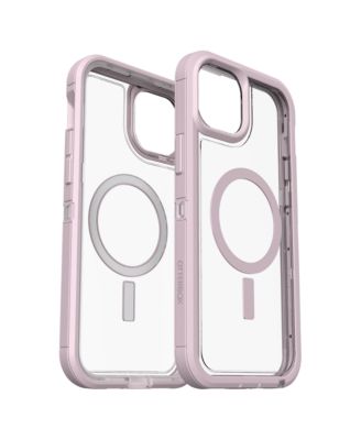 Defender Pro XT Clear MagSafe Case for Apple iPhone 15 Plus / iPhone 14 Plus-Clear
