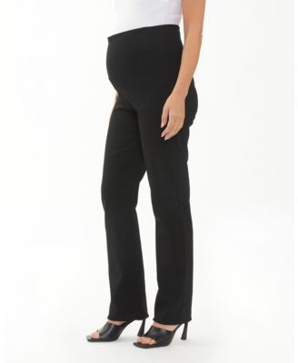 Maternity Ripe Phoenix Straight Leg Pant