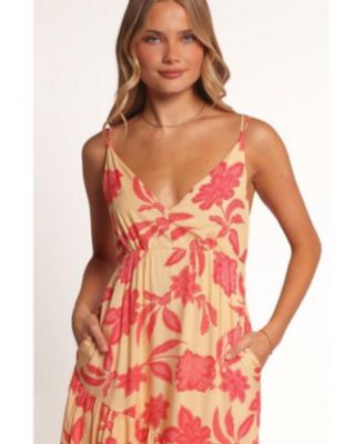 Women's Forbes Maxi Dress