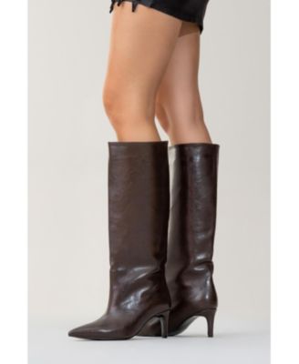 Cassandra High Heel Boot (Women)