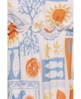 Women's Melodie Mini Dress