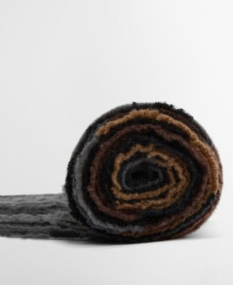 Men's Westerdale Check Scarf