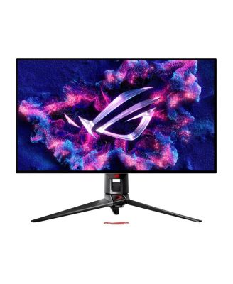 ROG Swift OLED PG32UCDM 31.5" 16:9 4K UHD 240Hz QD-OLED HDR Gaming Monitor