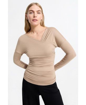Women's Jisoo Top
