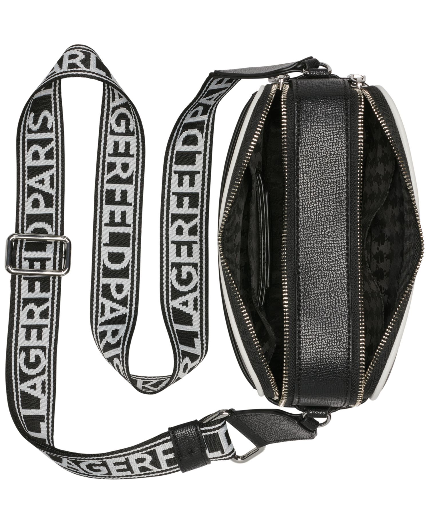 Maybelle Crossbody Bag
