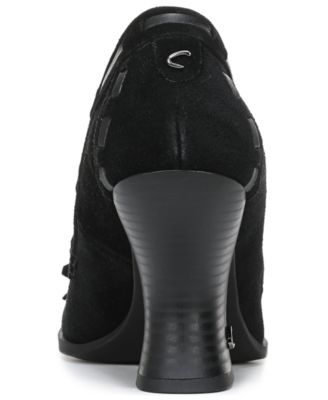 Women's Ainsley Kilty Moc-Toe Pumps