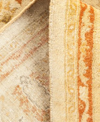 Mogul M1437 4'8"x7'3" Area Rug