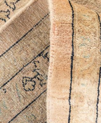 CLOSEOUT! Mogul M1182 8'1"x10'1" Area Rug