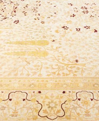 Mogul M1656 10'1"x20'10" Area Rug