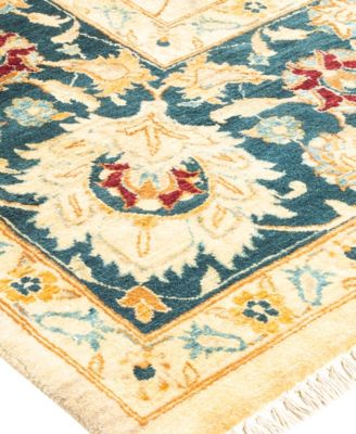 Mogul M1093 8&#39;1&amp;quot;x10&#39;1&amp;quot; Area Rug