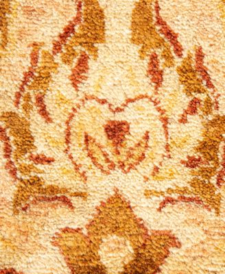 Mogul M1091 6&#39;1&amp;quot;x9&#39;1&amp;quot; Area Rug