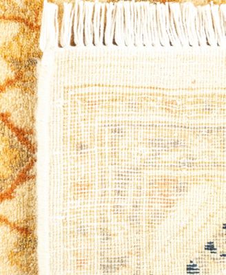 Mogul M1503 4'1"x6'5" Area Rug