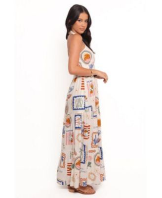 Women's Jelena Maxi Dress