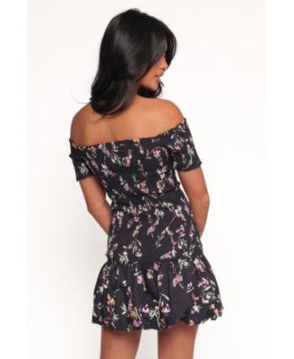 Women's Lewis Mini Dress
