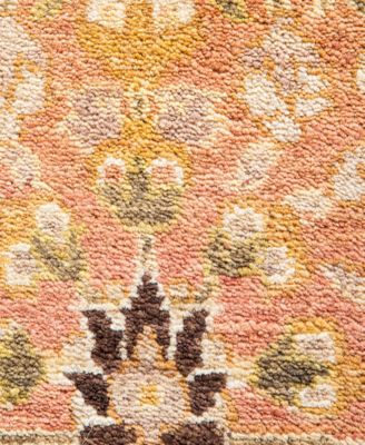 Mogul M1550 9'2"x17'5" Area Rug