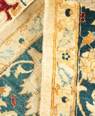 Mogul M1093 8&#39;1&amp;quot;x10&#39;1&amp;quot; Area Rug